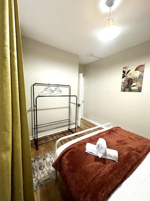 Quirky 3 Bedroom Flat In Shoreditch London Exterior photo